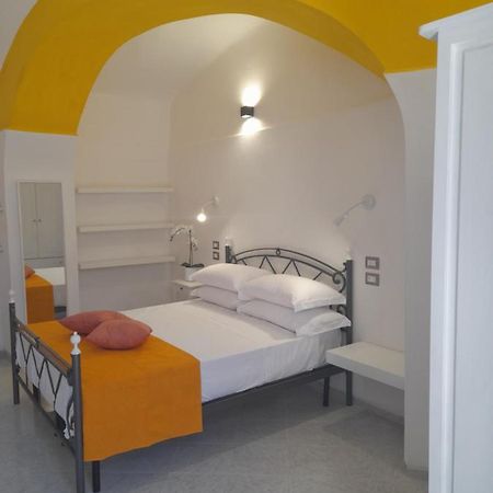 Mezza Torre B&B Procida Kültér fotó