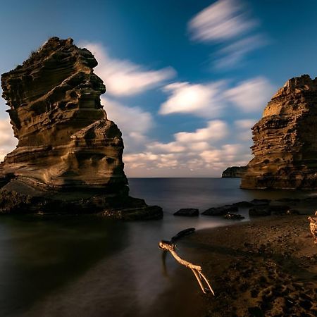 Mezza Torre B&B Procida Kültér fotó