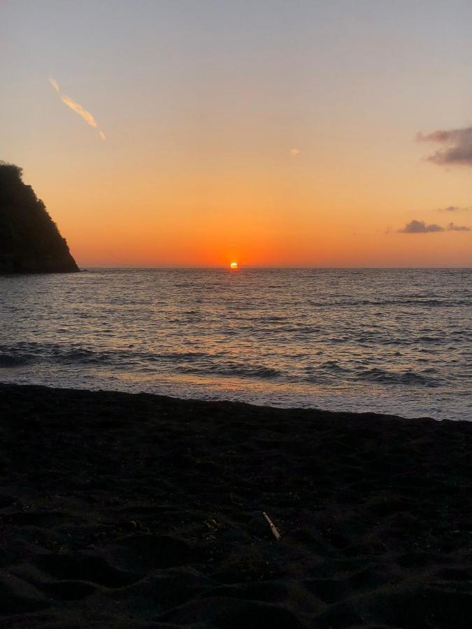 Mezza Torre B&B Procida Kültér fotó