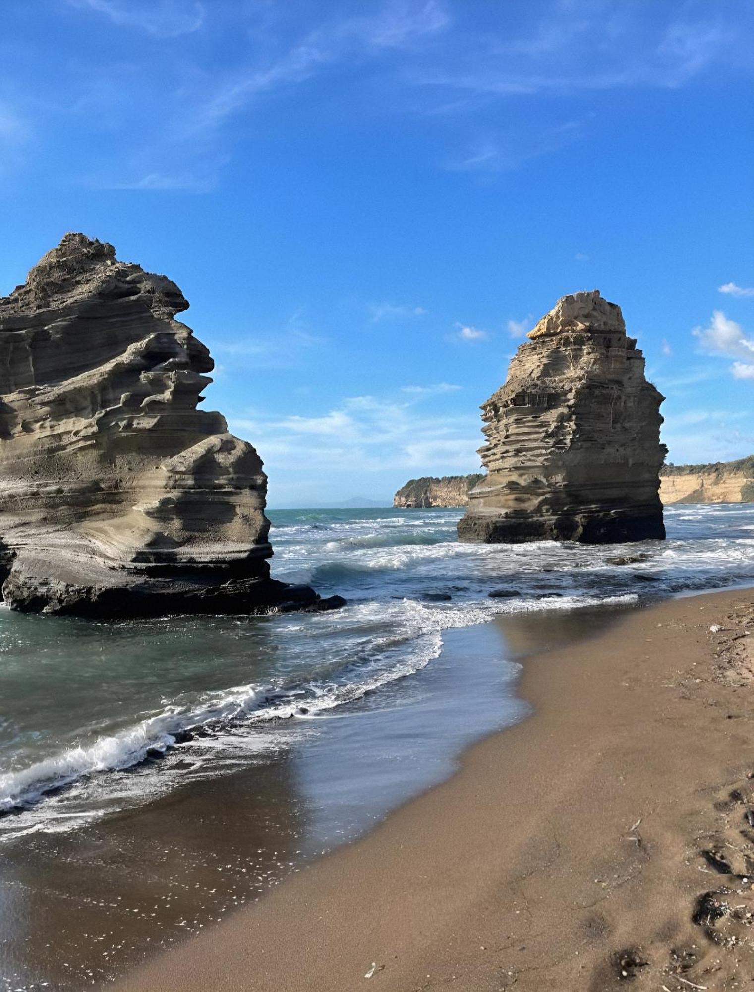 Mezza Torre B&B Procida Kültér fotó